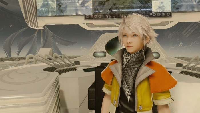 Lightning Returns: Final Fantasy XIII - Imagen 48